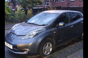 Nissan Leaf (11-18) Acenta 5d Auto For Sale - Asfam Car Hub, Nottingham