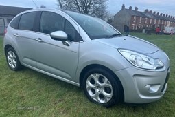 Citroen C3 (10-16) 1.6 VTi 16V Exclusive 5d Auto For Sale - WSC, Belfast