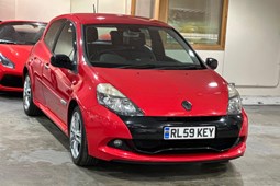 Renault Clio Renaultsport (06-12) 2.0 16V RenaultSport (200bhp) 3d For Sale - Manor Farm Cars Ltd, Birmingham