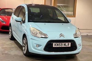 Citroen C3 (10-16) 1.6 VTi 16V Exclusive 5d For Sale - Manor Farm Cars Ltd, Birmingham