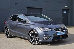 SEAT Ibiza Hatchback (17 on) 1.0 TSI 95 FR Sport 5dr For Sale - D M Keith SEAT & Cupra York, York