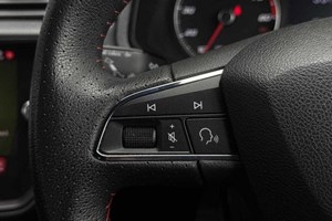 SEAT Ibiza Hatchback (17 on) FR 1.0 TSI 95PS (07/2018 on) 5d For Sale - D M Keith SEAT & Cupra York, York