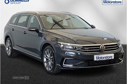 Volkswagen Passat Estate (15-24) GTE Advance 1.4 TSI PHEV 218PS DSG auto 5d For Sale - Donnelly Mallusk Motorstore, Newtownabbey