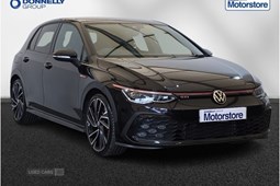 Volkswagen Golf GTI (20 on) 2.0 TSI GTI 5dr For Sale - Donnelly Mallusk Motorstore, Newtownabbey