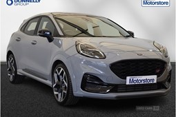 Ford Puma ST (20 on) 1.5 EcoBoost ST 5d For Sale - Donnelly Mallusk Motorstore, Newtownabbey