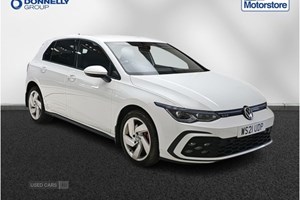 Volkswagen Golf GTE (21 on) 1.4 TSI GTE 5dr DSG For Sale - Donnelly Mallusk Motorstore, Newtownabbey