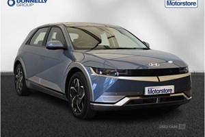 Hyundai Ioniq 5 SUV (21 on) 225kW Premium 73 kWh 5dr AWD Auto For Sale - Donnelly Mallusk Motorstore, Newtownabbey