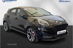 Ford Puma ST (20 on) 1.5 EcoBoost ST 5d For Sale - Donnelly Mallusk Motorstore, Newtownabbey