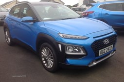 Hyundai Kona SUV (17-23) SE 1.0 T-GDi 120PS 2WD 5d For Sale - Maurice Murphy Car Sales, Newry