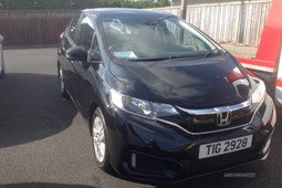 Honda Jazz (15-20) SE 1.3 i-VTEC (03/2018 on) 5d For Sale - Maurice Murphy Car Sales, Newry