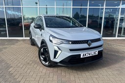 Renault Captur (20 on) 1.6 E-Tech Full Hybrid 145 Techno 5dr Auto For Sale - Motorvogue Renault Kings Lynn, Kings Lynn