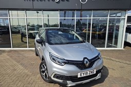 Renault Captur (13-19) GT Line TCe 130 5d For Sale - Motorvogue Renault Kings Lynn, Kings Lynn