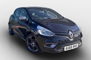Renault Clio Hatchback (12-19) GT Line TCe 90 5d For Sale - Motorvogue Renault Kings Lynn, Kings Lynn