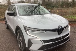 Renault Megane E-Tech Hatchback (22 on) EV60 160kW Equilibre 60kWh Optimum Charge 5dr Auto For Sale - Motorvogue Renault Kings Lynn, Kings Lynn