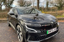 Renault Megane E-Tech Hatchback (22 on) EV60 160kW Techno 60kWh Optimum Charge 5dr Auto For Sale - Motorvogue Renault Kings Lynn, Kings Lynn