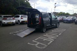 Citroen Berlingo MPV (18 on) Feel M BlueHDi 100 5d For Sale - NORWICH MOTOR COMPANY LTD, Norwich