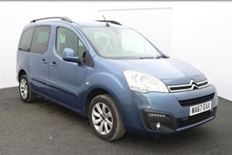 Citroen Berlingo Multispace (08-18) Flair BlueHDi 100 5d For Sale - NORWICH MOTOR COMPANY LTD, Norwich