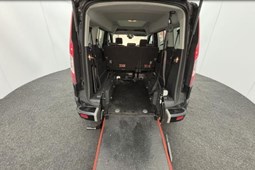 Ford Grand Tourneo Connect (13-22) 1.5 TDCi (120bhp) Titanium 5d Powershift For Sale - NORWICH MOTOR COMPANY LTD, Norwich