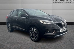 Renault Kadjar (15-22) GT Line TCe 140 EDC auto 5d For Sale - Suzuki Crosshands, Llanelli