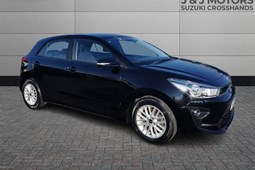 Kia Rio Hatchback (17-23) 1.2 DPi 2 5dr For Sale - Suzuki Crosshands, Llanelli
