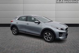 Kia Xceed SUV (19 on) 2 1.0 T-GDi 118bhp ISG 5d For Sale - Suzuki Crosshands, Llanelli