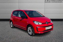 Volkswagen Up (12-23) 1.0 65PS Beats 5d For Sale - Suzuki Crosshands, Llanelli