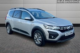 Dacia Jogger SUV (22 on) 1.0 TCe Expression 5dr For Sale - Suzuki Crosshands, Llanelli