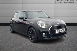MINI Hatchback (14-24) Cooper (03/2018 on) 3d For Sale - Suzuki Crosshands, Llanelli