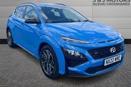 Hyundai Kona SUV (17-23) 1.0 TGDi 48V MHEV Premium 5dr For Sale - Suzuki Crosshands, Llanelli