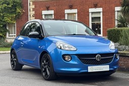 Vauxhall Adam (12-19) 1.2i Energised 3d For Sale - Surrey Hills Motor Company, Fetcham