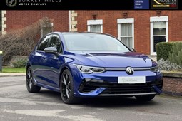 Volkswagen Golf R (20 on) 2.0 TSI 333 R 20 Years 4Motion 5dr DSG For Sale - Surrey Hills Motor Company, Fetcham