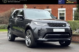 Land Rover Discovery SUV (17 on) 3.0 D300 R-Dynamic HSE 5dr Auto For Sale - Surrey Hills Motor Company, Fetcham