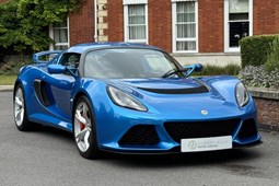 Lotus Exige (04-21) 3.5 V6 S Coupe 2d For Sale - Surrey Hills Motor Company, Fetcham