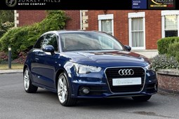 Audi A1 Hatchback (10-18) 2.0 TDI S Line 3d For Sale - Surrey Hills Motor Company, Fetcham