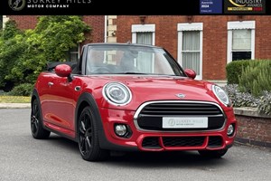 MINI Convertible (16-24) Cooper Sport 2d For Sale - Surrey Hills Motor Company, Fetcham