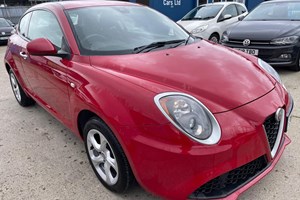 Alfa Romeo Mito (09-18) 1.4 78hp 3d For Sale - Stevenage Cars, Stevenage