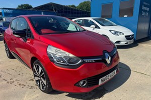 Renault Clio Hatchback (12-19) 1.5 dCi (90bhp) Dynamique S Nav 5d Auto For Sale - Stevenage Cars, Stevenage