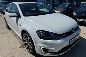 Volkswagen Golf Hatchback (13-20) 1.4 TSI GTE 5d DSG For Sale - Stevenage Cars, Stevenage