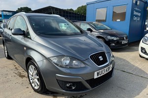 SEAT Altea XL (07-15) 2.0 TDI CR SE 5d DSG For Sale - Stevenage Cars, Stevenage