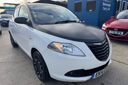 Chrysler Ypsilon (11-15) 1.2 S-Series 5d For Sale - Stevenage Cars, Stevenage