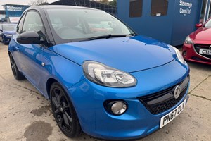 Vauxhall Adam (12-19) 1.2i Energised 3d For Sale - Stevenage Cars, Stevenage