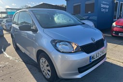 Skoda Citigo (12-19) 1.0 MPI S 3d For Sale - Stevenage Cars, Stevenage