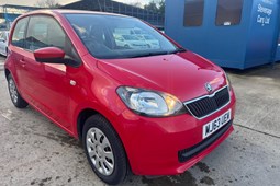 Skoda Citigo (12-19) 1.0 MPI SE 3d For Sale - Stevenage Cars, Stevenage