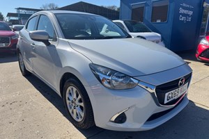 Mazda 2 (15-25) SkyActiv-G 90ps SE-L Nav+ 5d For Sale - Stevenage Cars, Stevenage