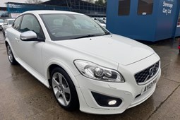 Volvo C30 (07-12) D2 (115bhp) R DESIGN Lux 3d For Sale - Stevenage Cars, Stevenage