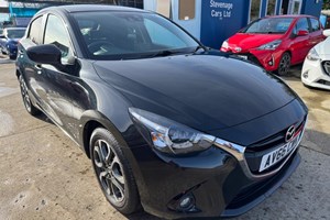 Mazda 2 (15 on) 1.5 (115bhp) Sport Nav 5d For Sale - Stevenage Cars, Stevenage