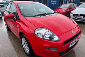 Fiat Punto (12-18) 1.2 Pop (03/13-) 5d For Sale - Stevenage Cars, Stevenage