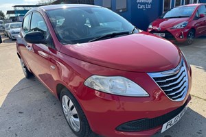 Chrysler Ypsilon (11-15) 1.2 S 5d For Sale - Stevenage Cars, Stevenage