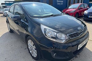 Kia Rio (11-17) 1.25 2 5d For Sale - Stevenage Cars, Stevenage