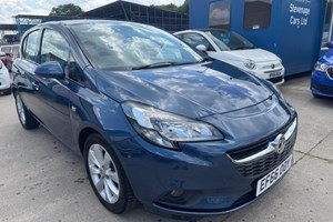 Vauxhall Corsa Hatchback (14-19) 1.4 (75bhp) Energy (AC) 5d For Sale - Stevenage Cars, Stevenage